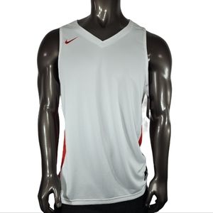 Nike Dri-Fit Sleeveless Active Top
